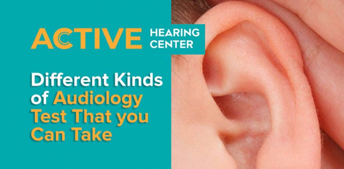 different kinds of audiology tests that you can take main 13 32 45 958419