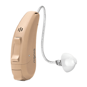 Intuis 3 RIC Hearing Aid 480x480