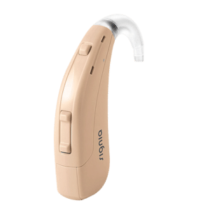 Intuis 3 SP Hearing Aid 480x480