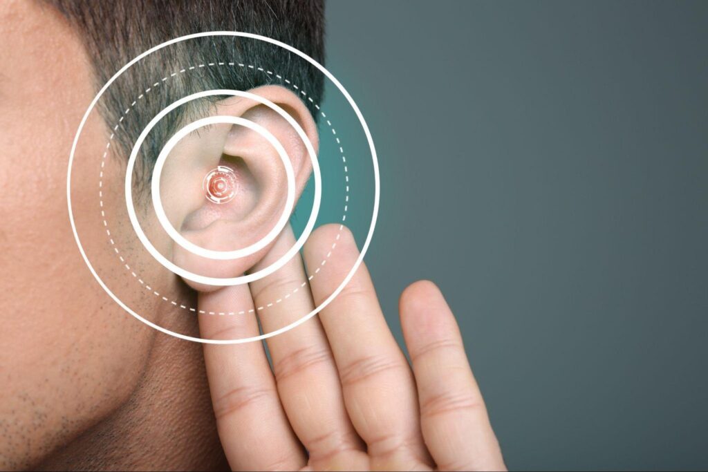 Why Are Regular Hearing Tests Crucial
