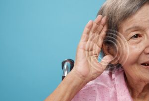 How Does Hearing Loss Affect Speech in Adults?
