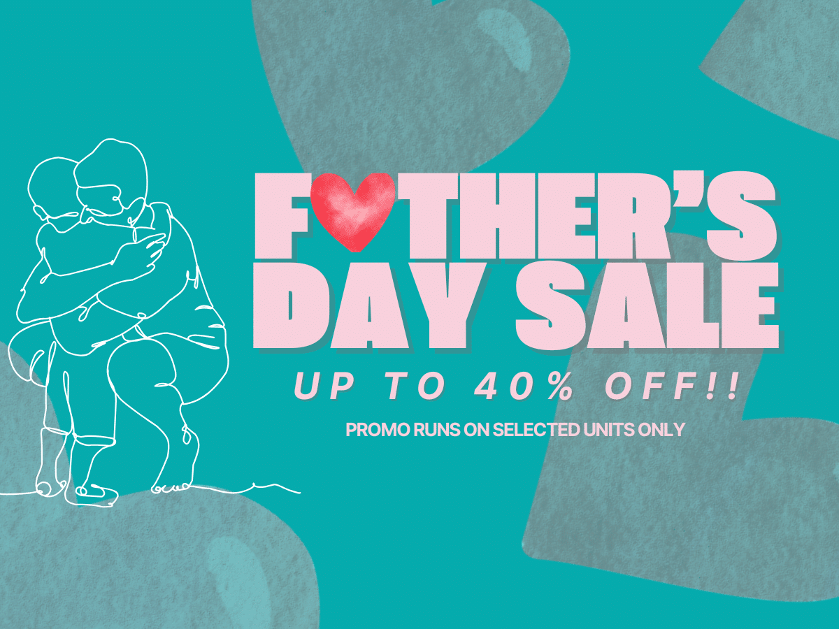 ahc father's day