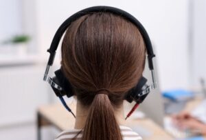 Comprehensive Hearing Test