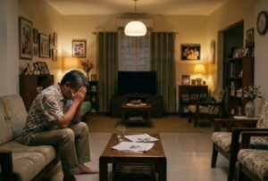 alone-lonely-father