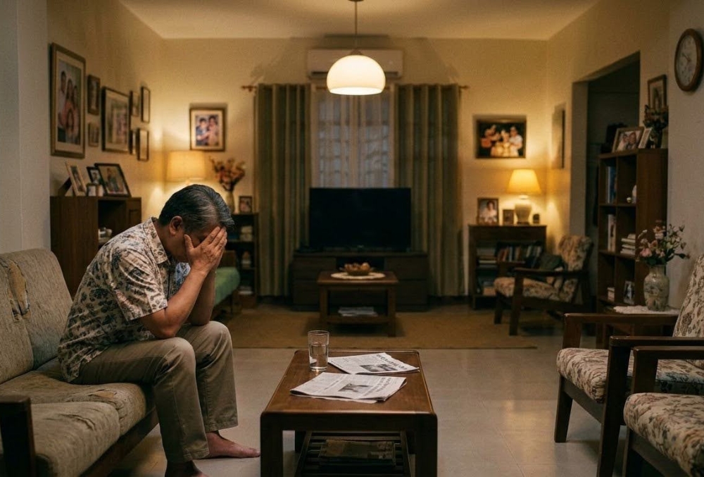 alone-lonely-father